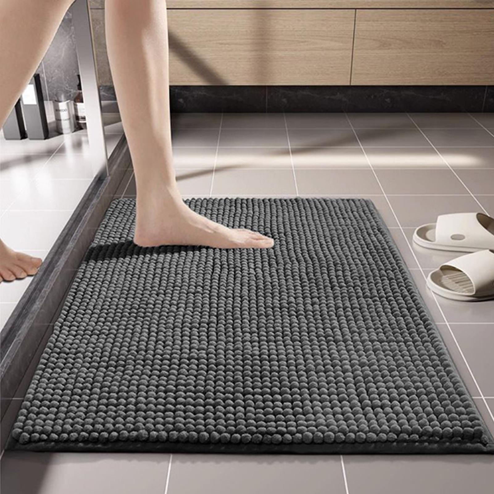 Hundetürmatte für schlammige P – Bamboo Bath Mat Bewertung und Preis