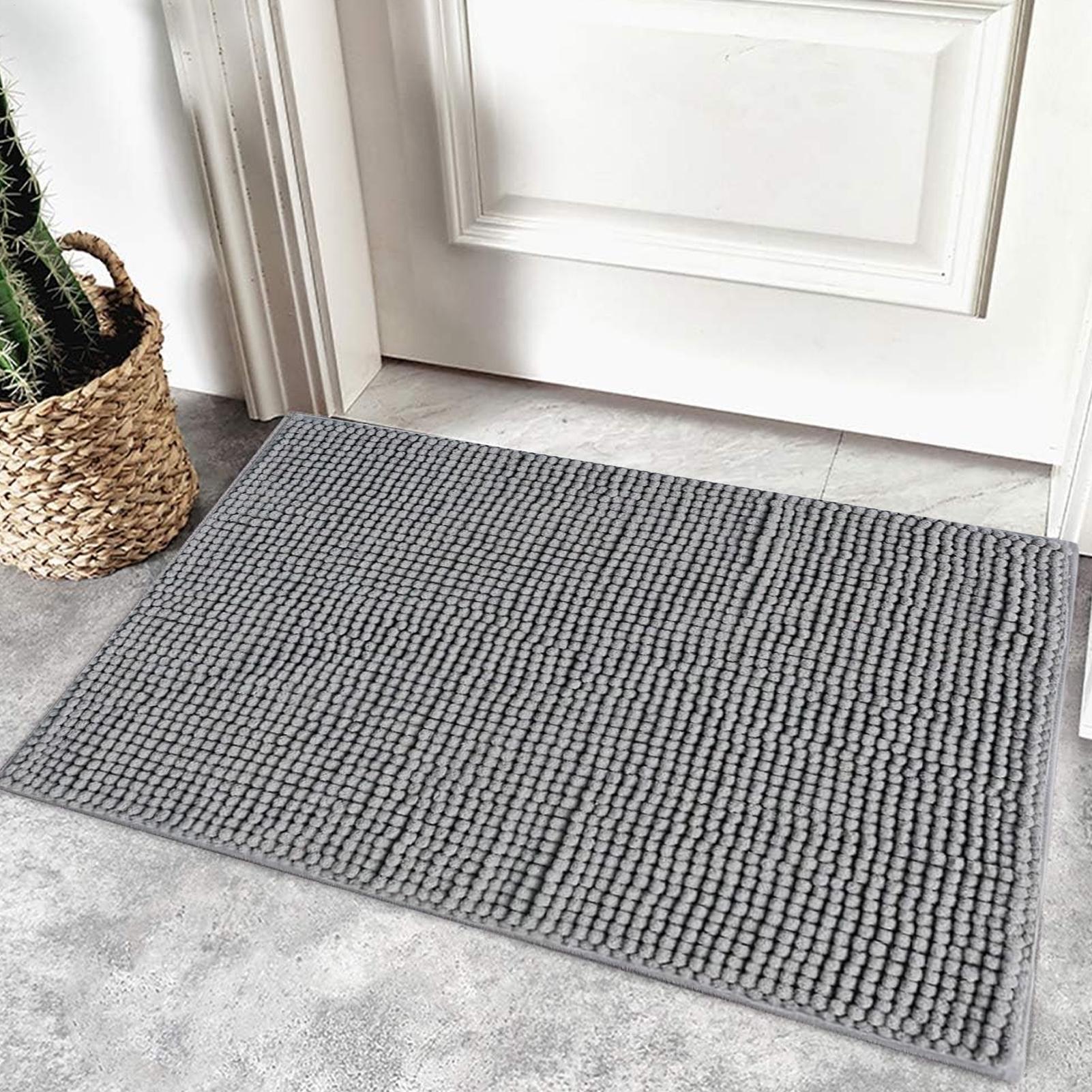 Hundetürmatte für schlammige P – Bamboo Bath Mat Bewertung und Preis
