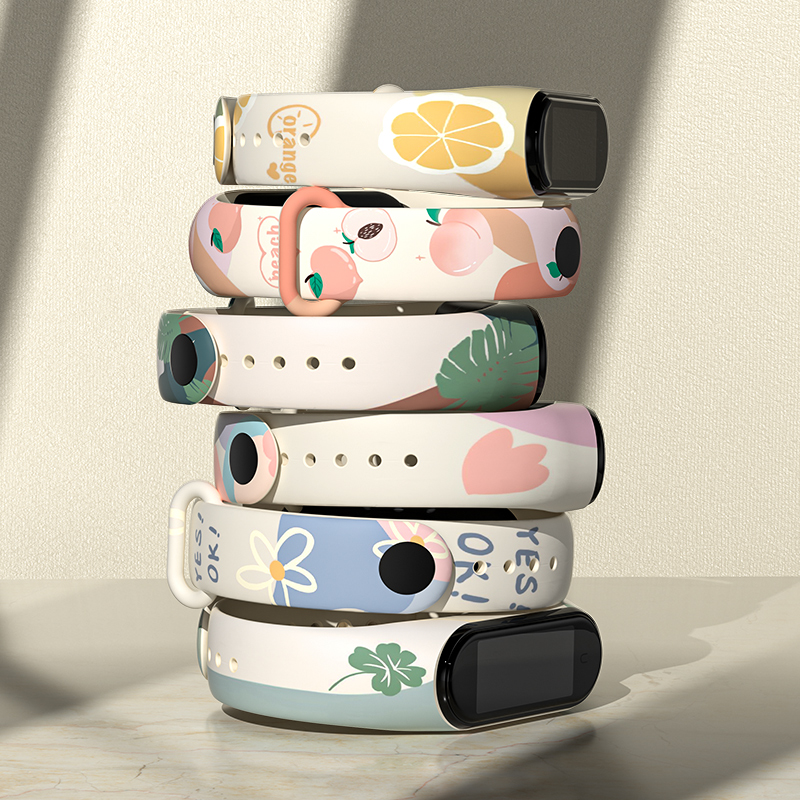 15 mm Uhrenarmband für Xiaomi  – Health Wellness Bracelet Bewertung und Preis