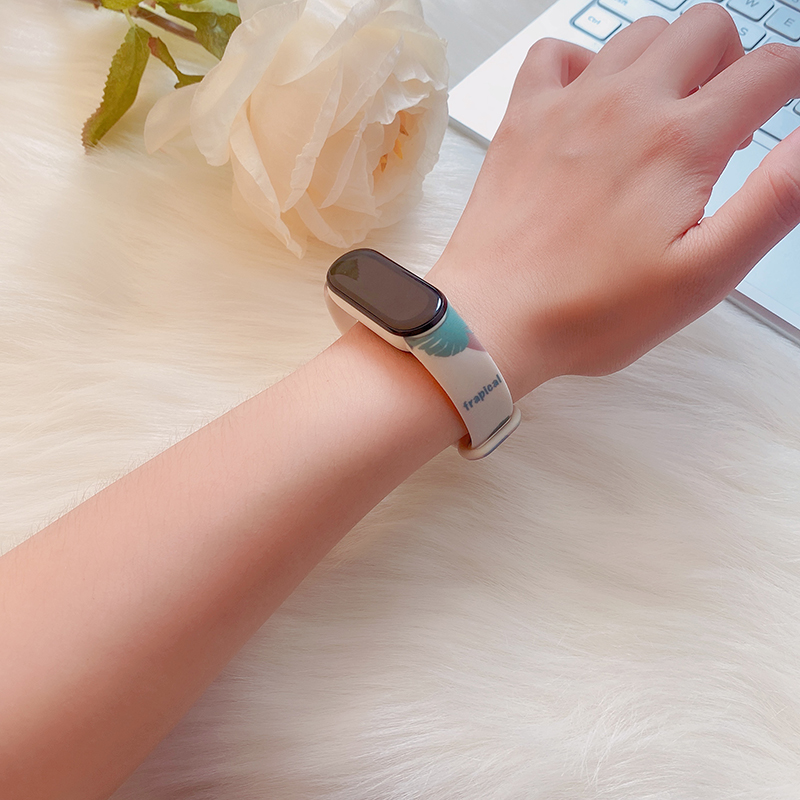 15 mm Uhrenarmband für Xiaomi  – Health Wellness Bracelet Bewertung und Preis