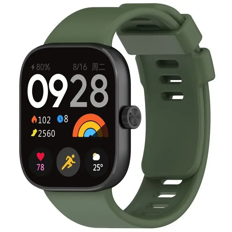 Offizielles Silikonarmband für – Health Wellness Bracelet Bewertung und Preis