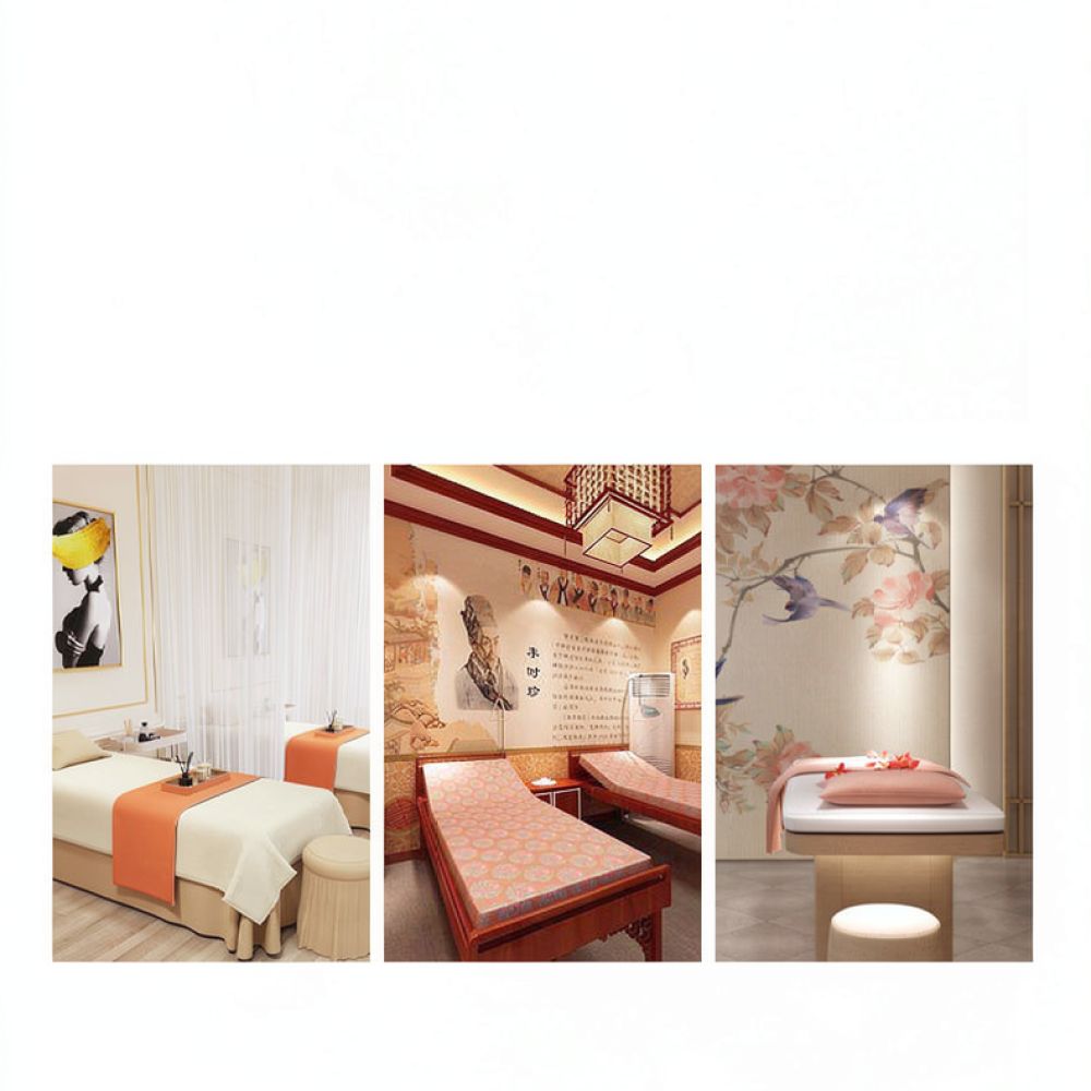 Hochwertiger, rauchfreier Moxa – Therapy Health And Wellness Bewertung und Preis