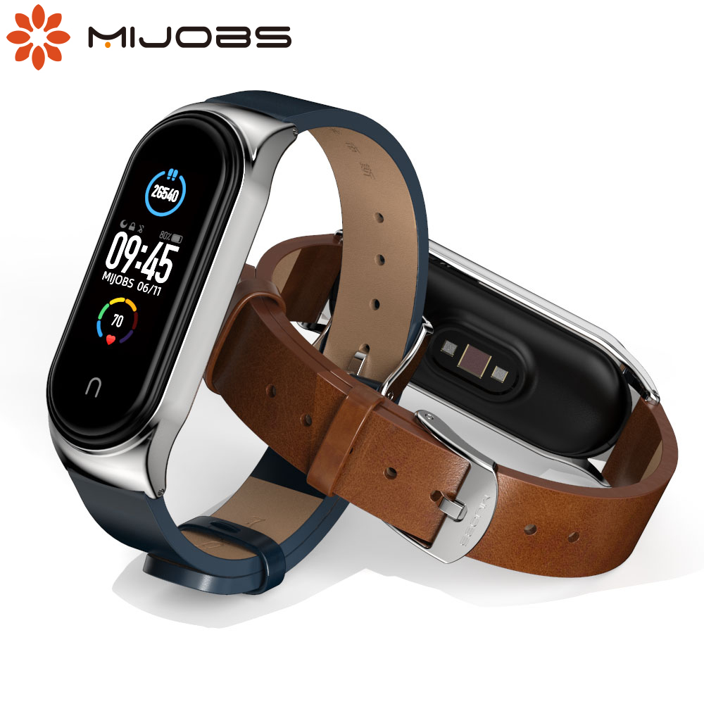 Für Mi Band 10 9 8 7 6 5 Strap – Health Wellness Bracelet Bewertung und Preis