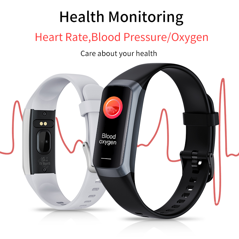 Foxbox smart watch männer mode – Health Wellness Bracelet Bewertung und Preis