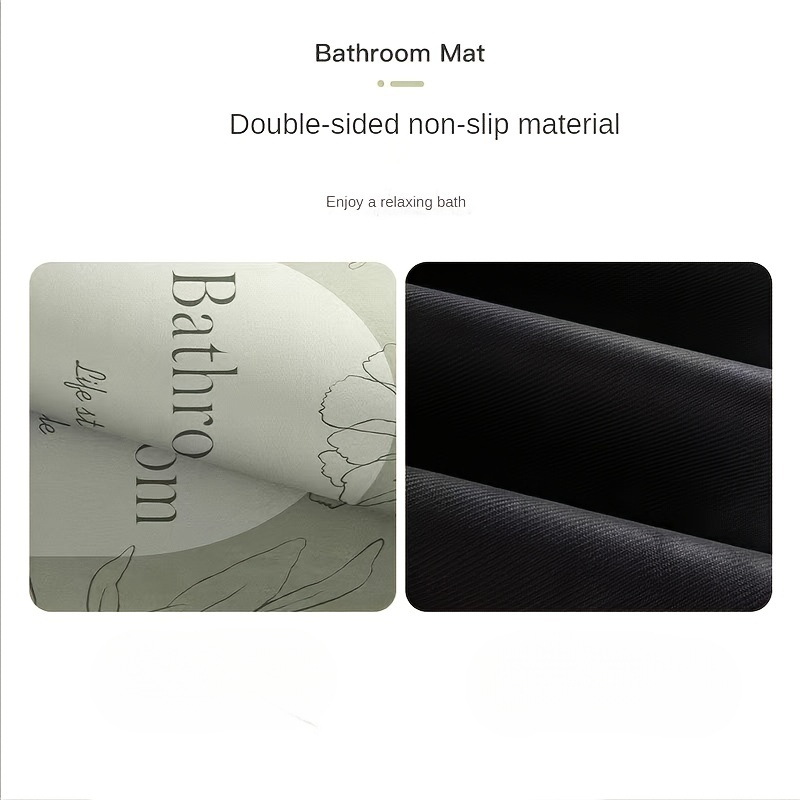 Badezimmermatte Quadratische S – Bamboo Bath Mat Bewertung und Preis