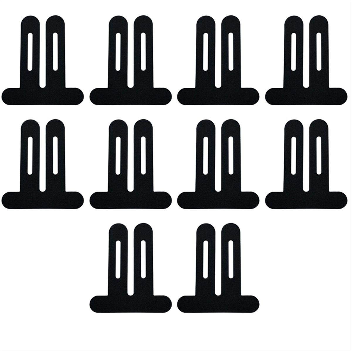 10 Stück vorgeschnittenes Kine – Sports Taping Precut Bewertung und Preis