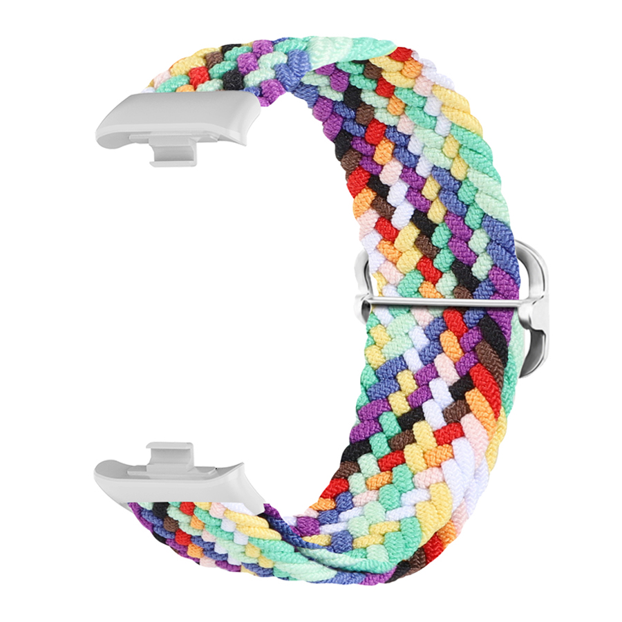 Nylon Geflochtenes Armband für – Health Wellness Bracelet Bewertung und Preis