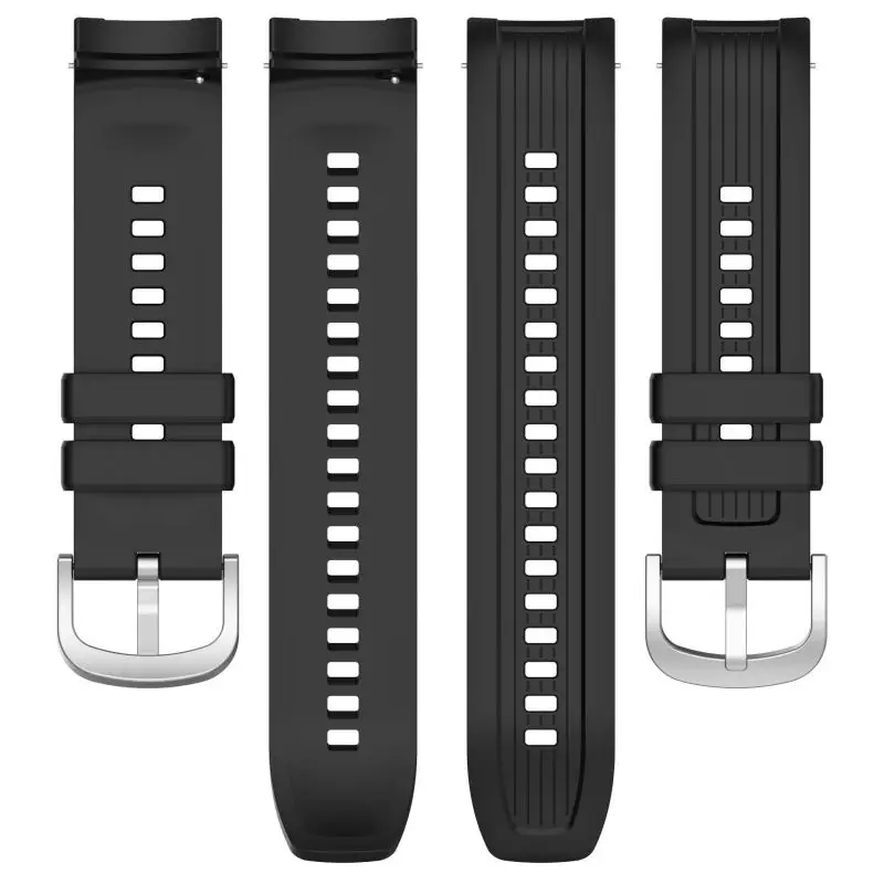Silikonarmband für Amazfit Bal – Health Wellness Bracelet Bewertung und Preis