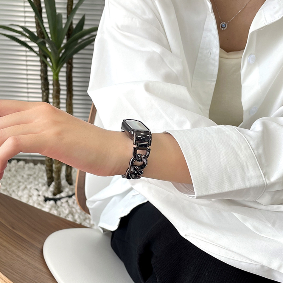 Metallarmband für Xiaomi Mi Ba – Health Wellness Bracelet Bewertung und Preis